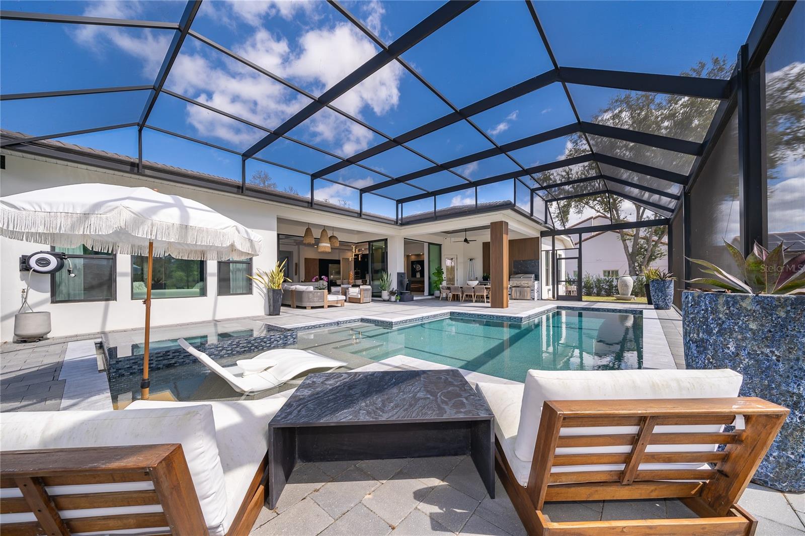 BELLA COLLINA SUB - Residential