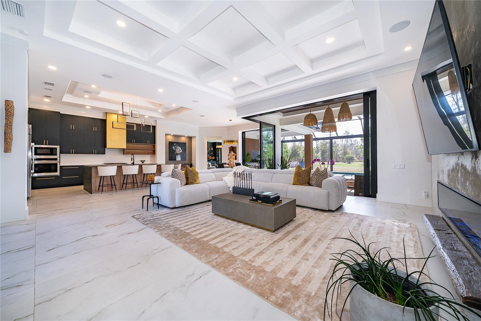 BELLA COLLINA SUB - Residential