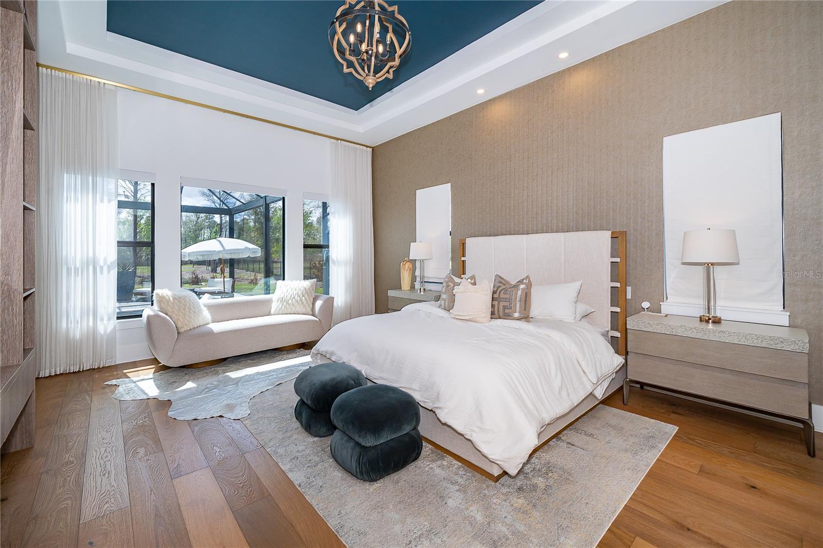 BELLA COLLINA SUB - Residential