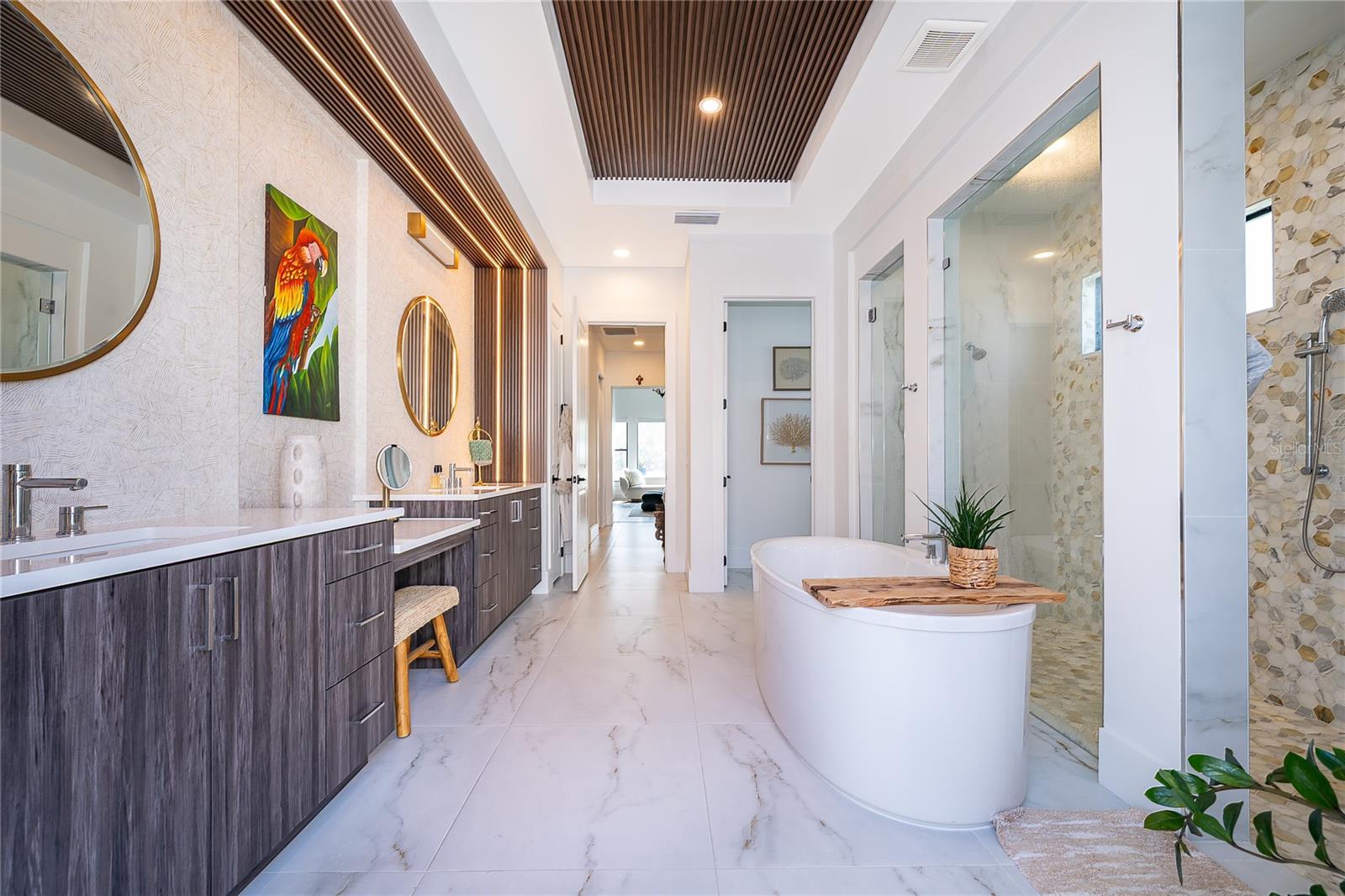 BELLA COLLINA SUB - Residential