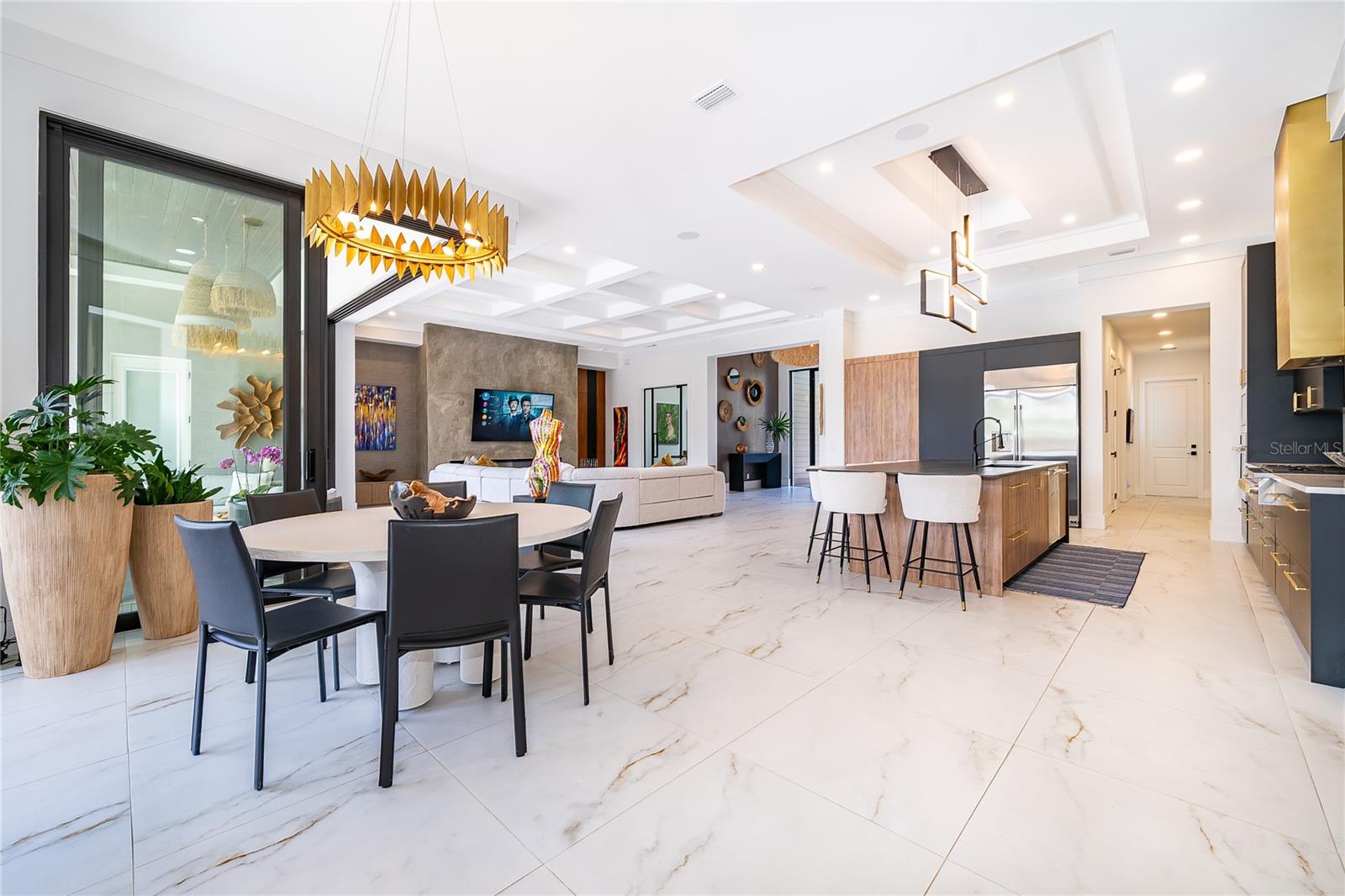 BELLA COLLINA SUB - Residential