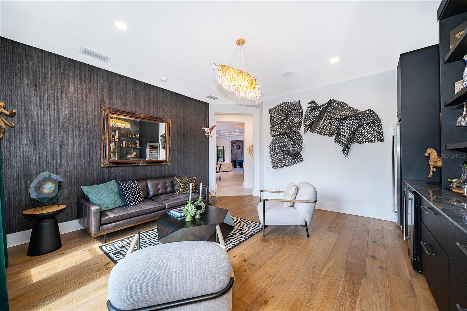 BELLA COLLINA SUB - Residential