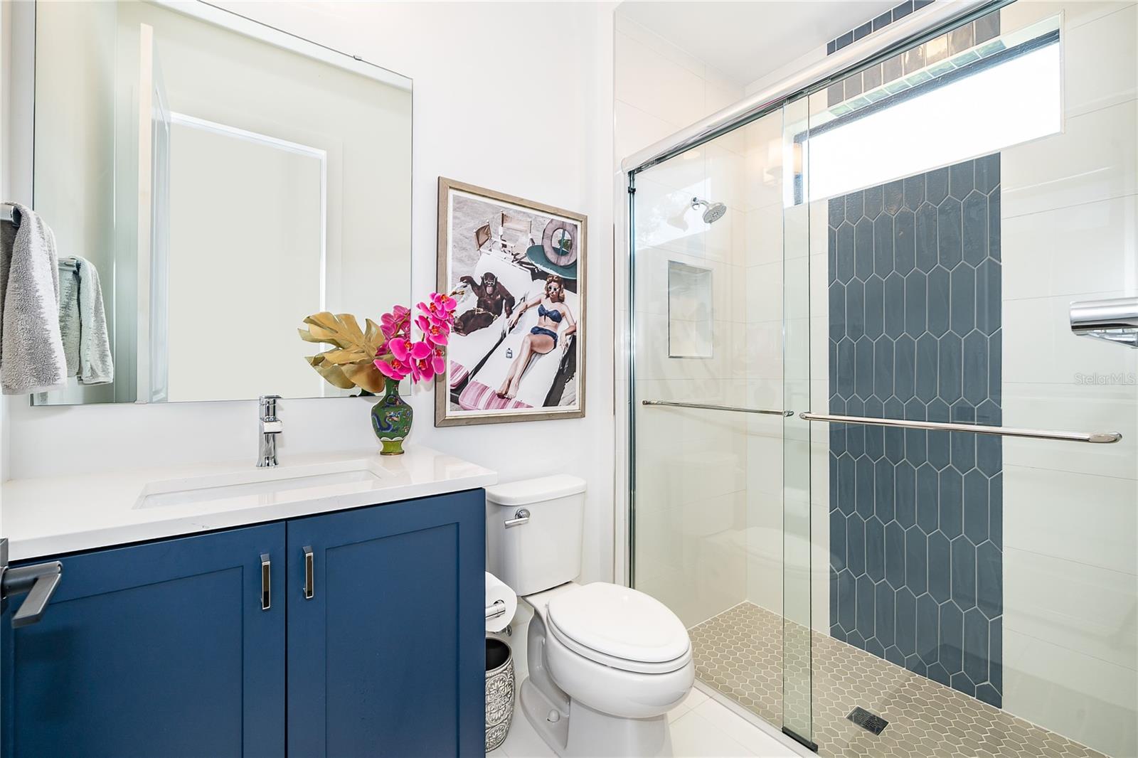 BELLA COLLINA SUB - Residential