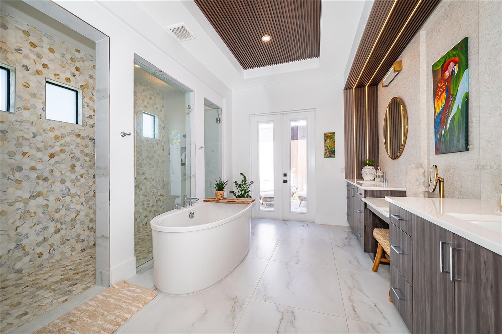 BELLA COLLINA SUB - Residential