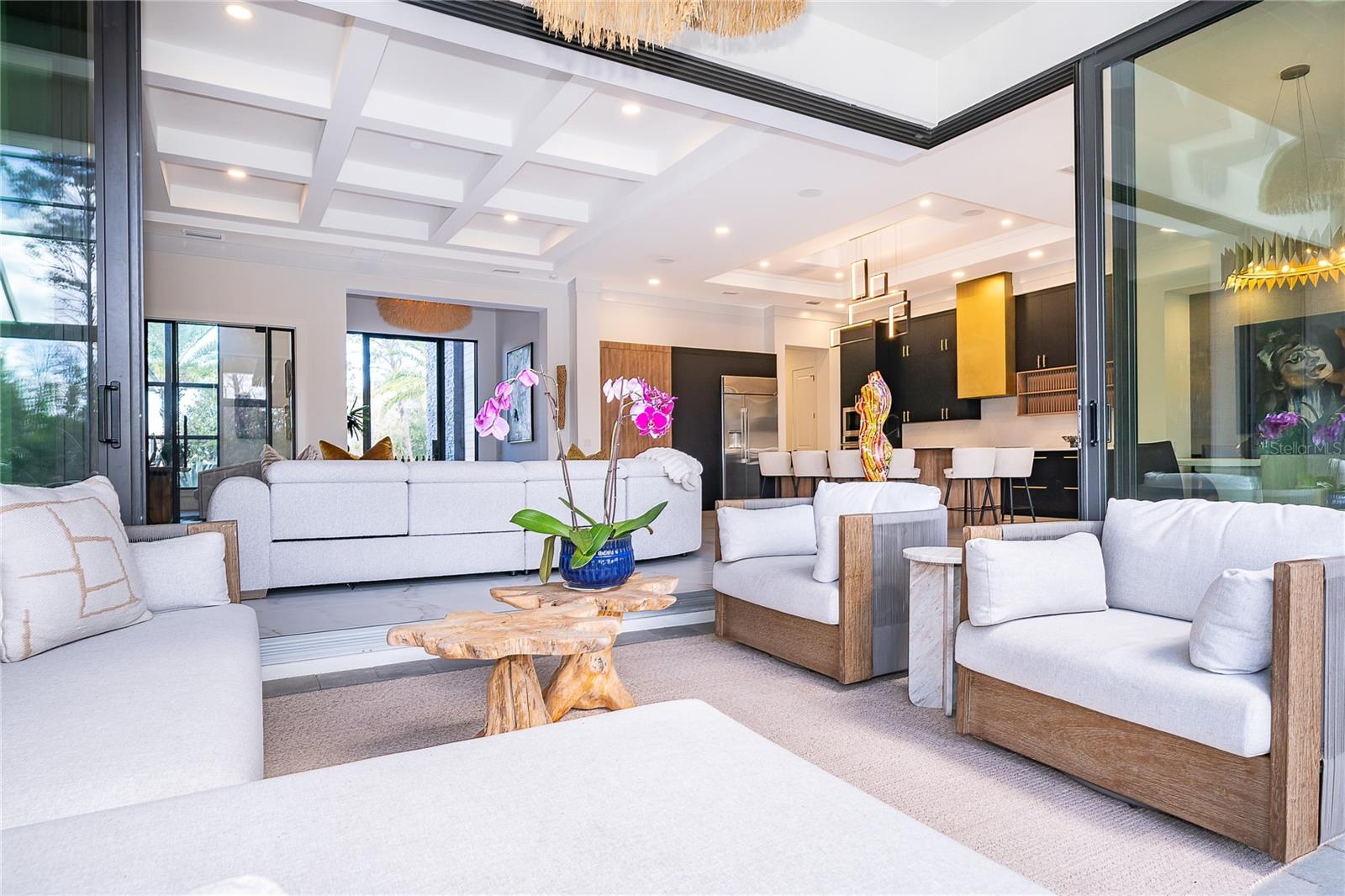 BELLA COLLINA SUB - Residential