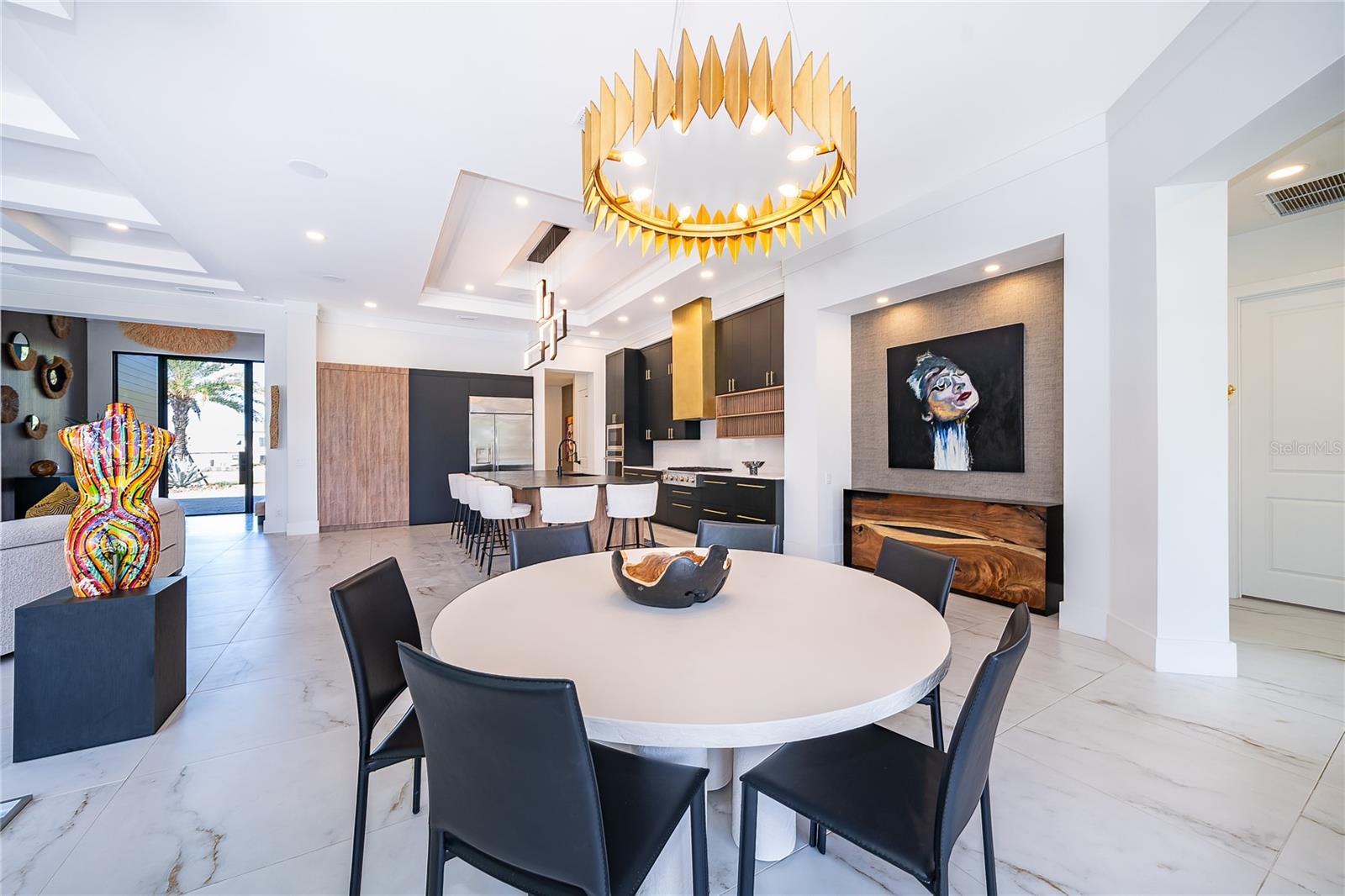 BELLA COLLINA SUB - Residential