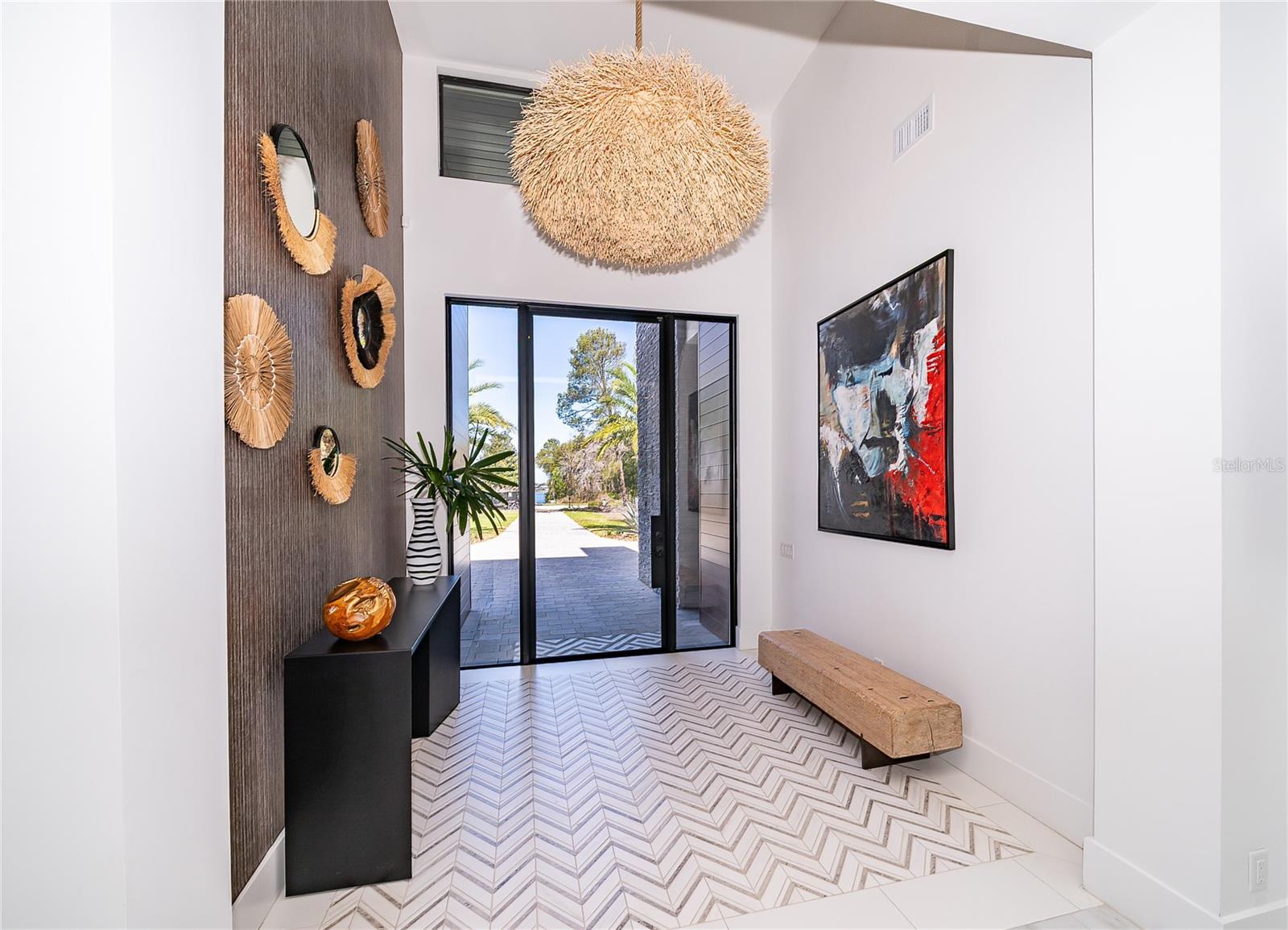 BELLA COLLINA SUB - Residential