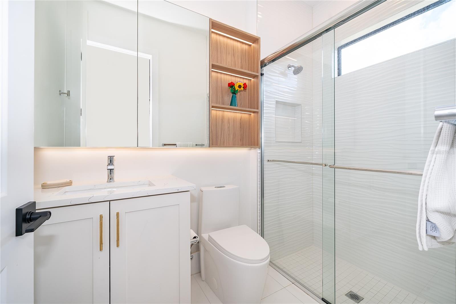 BELLA COLLINA SUB - Residential