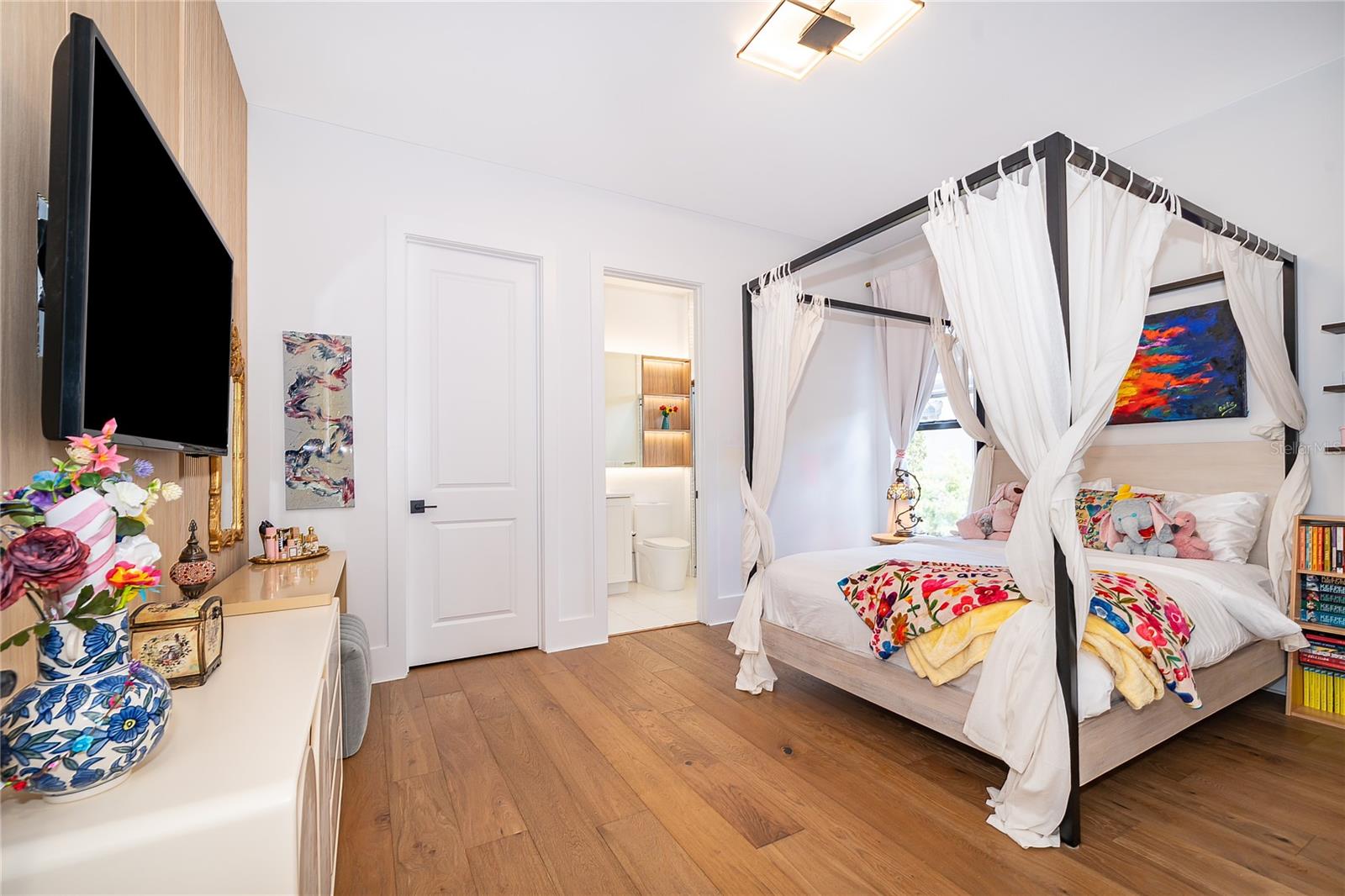 BELLA COLLINA SUB - Residential