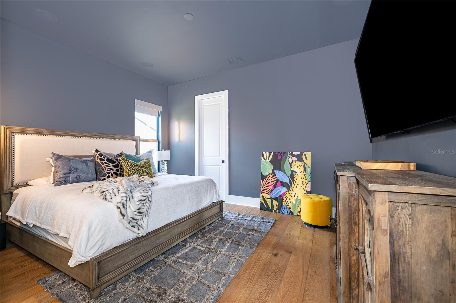 BELLA COLLINA SUB - Residential