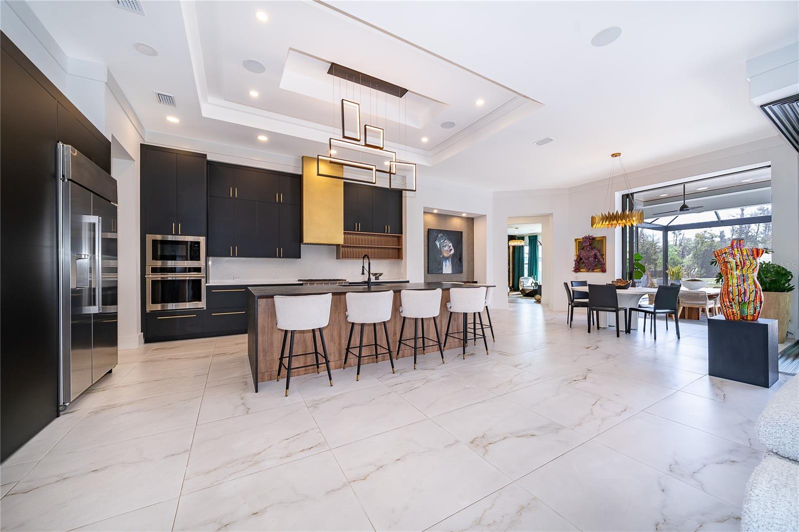 BELLA COLLINA SUB - Residential