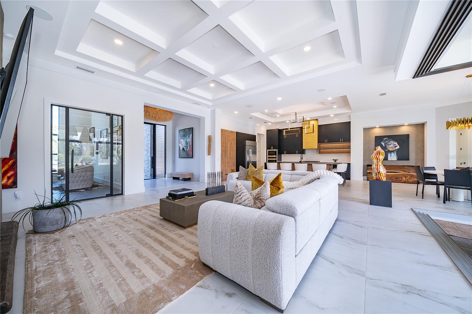 BELLA COLLINA SUB - Residential