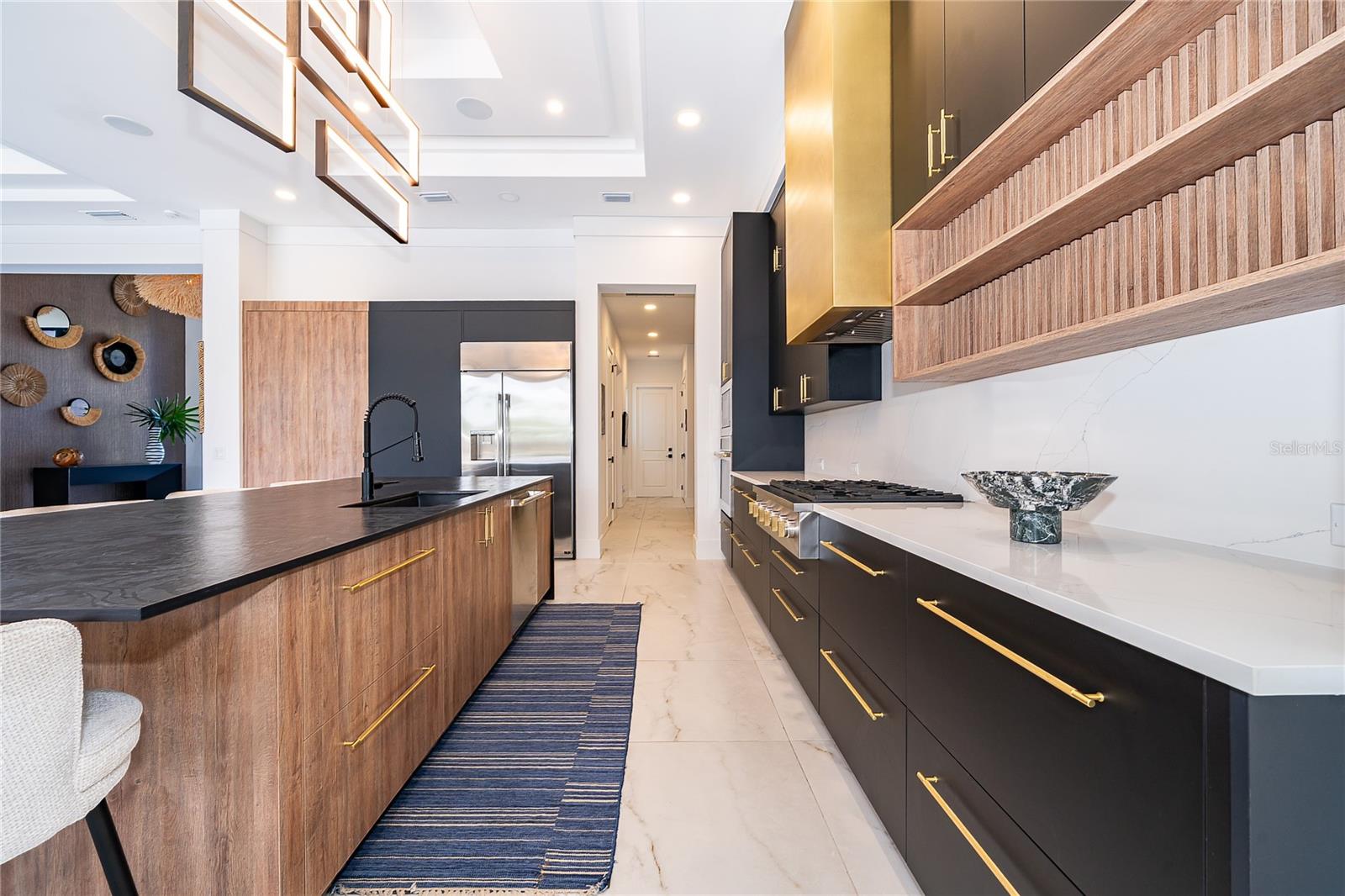 BELLA COLLINA SUB - Residential