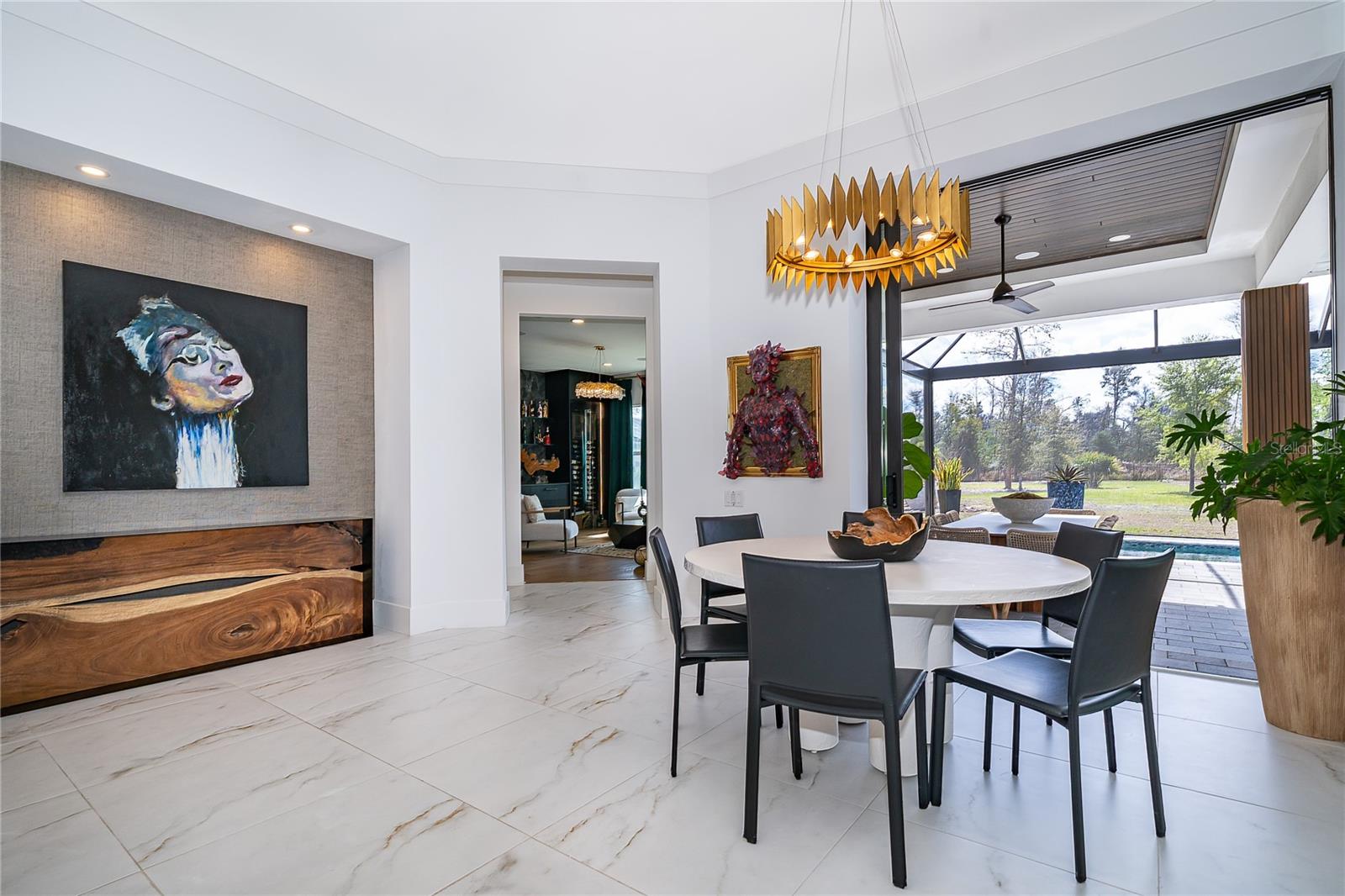 BELLA COLLINA SUB - Residential