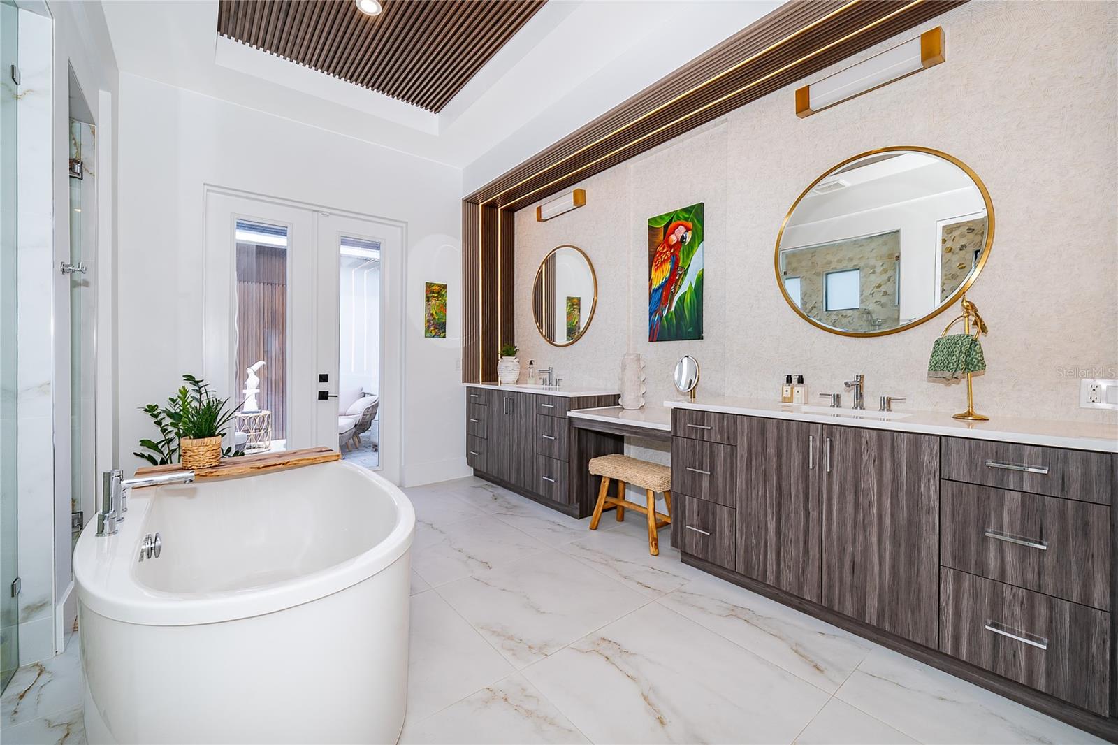 BELLA COLLINA SUB - Residential