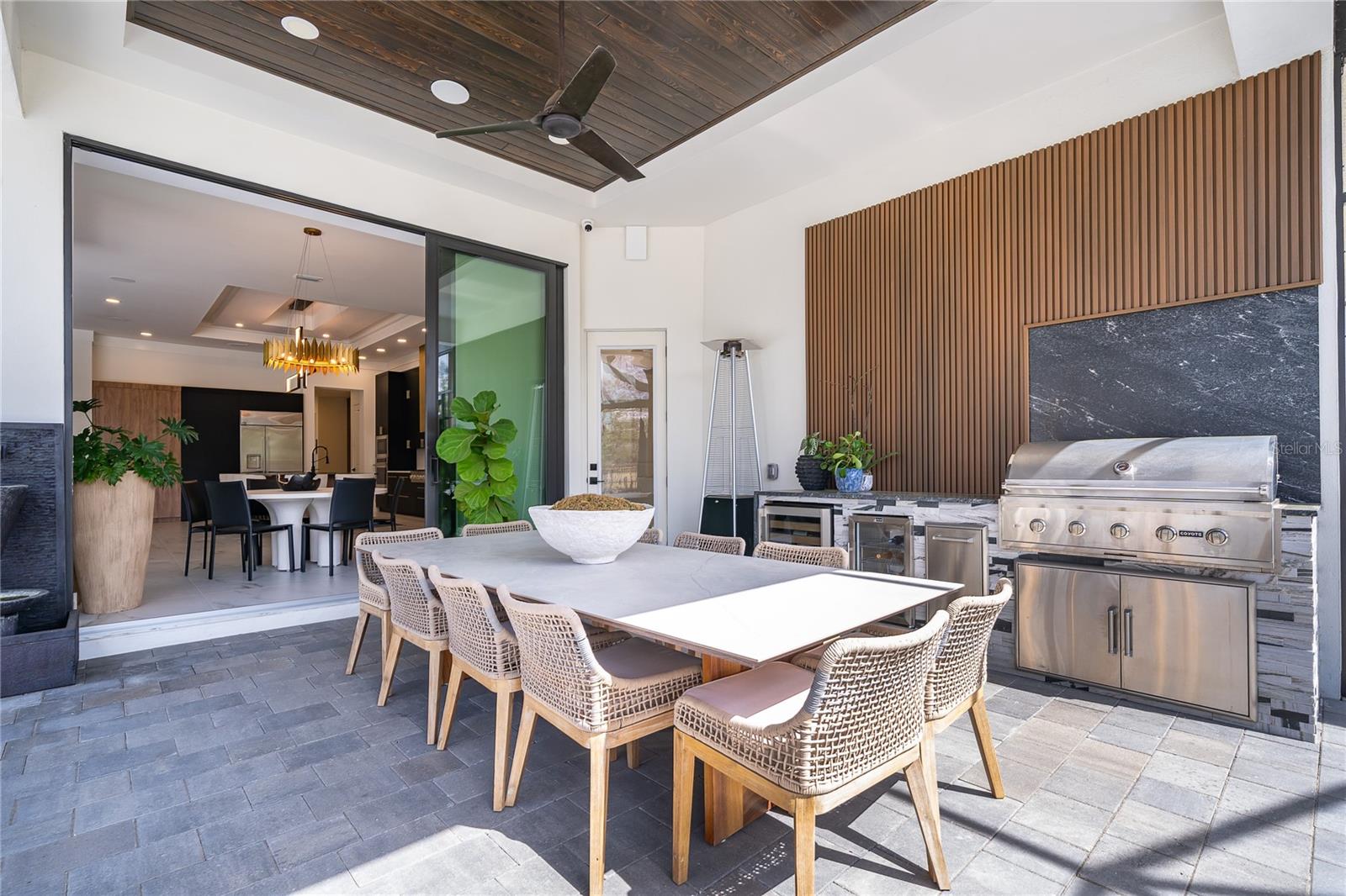 BELLA COLLINA SUB - Residential