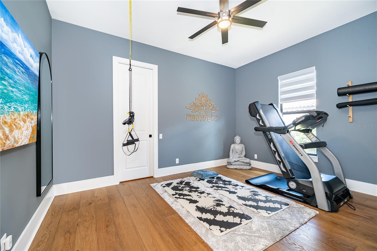 BELLA COLLINA SUB - Residential