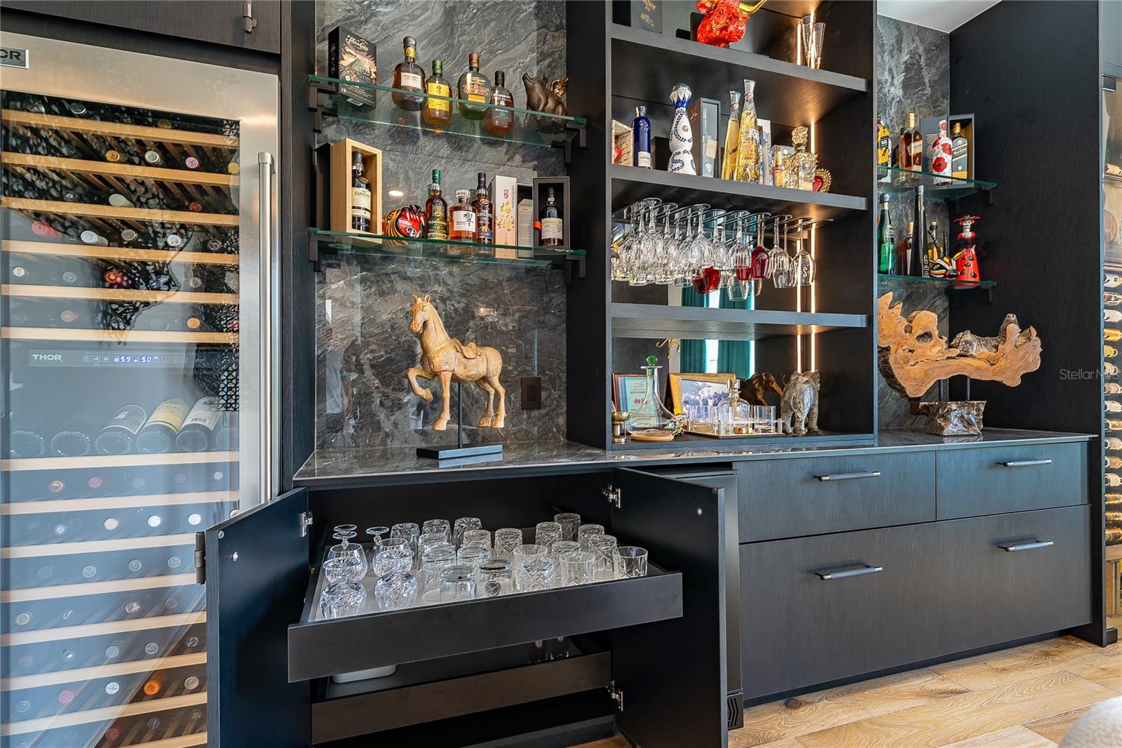 BELLA COLLINA SUB - Residential