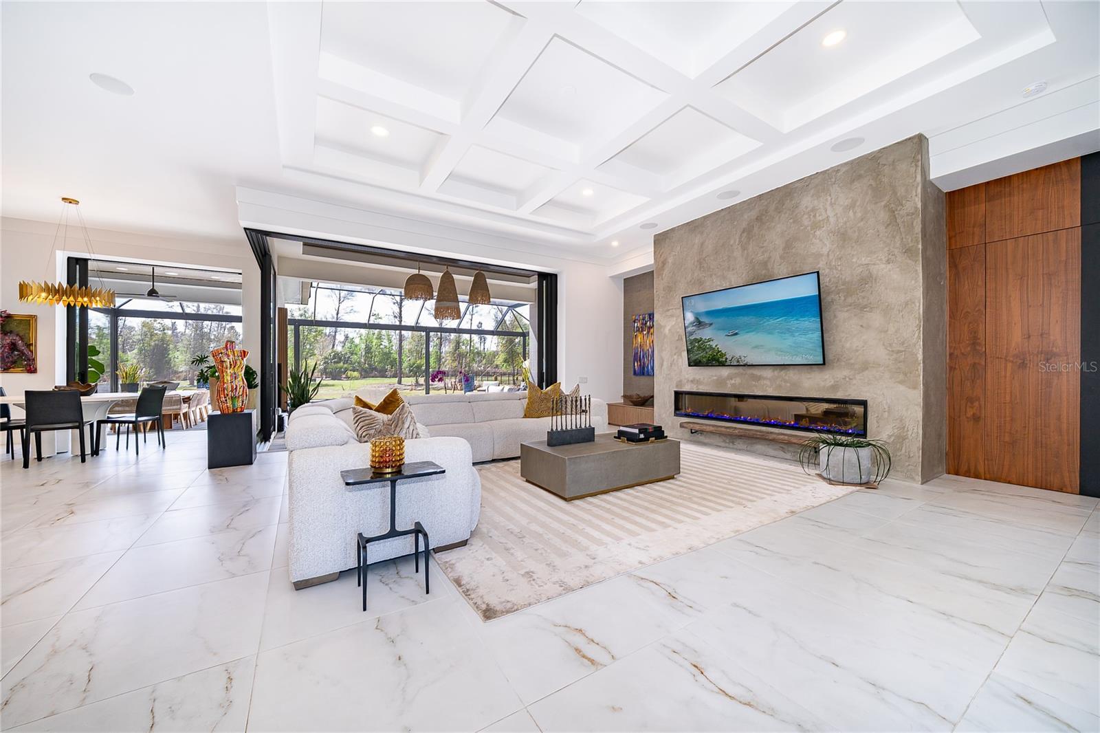 BELLA COLLINA SUB - Residential