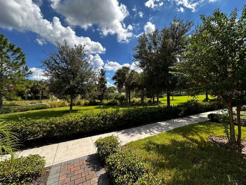 Photo of 16512 Brook Springs Alley, Winter Garden, FL 34787 (MLS # G5105007)