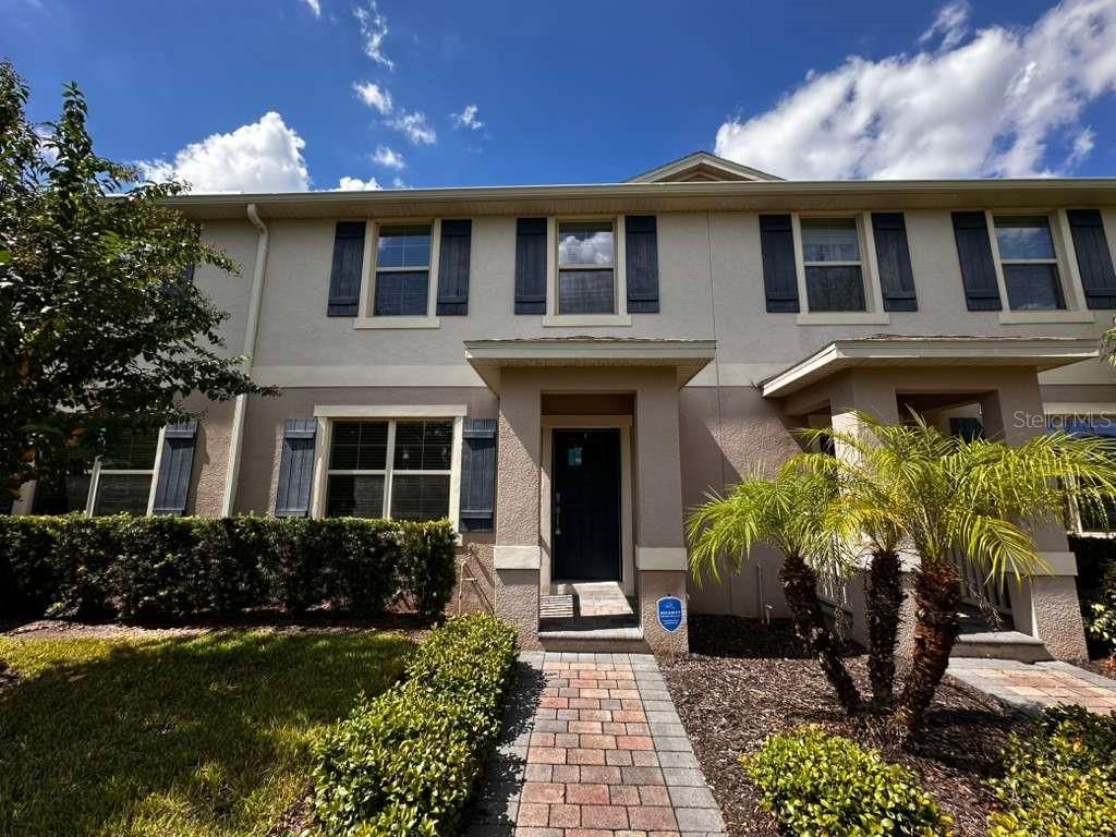 Photo of 16512 Brook Springs Alley, Winter Garden, FL 34787 (MLS # G5105007)