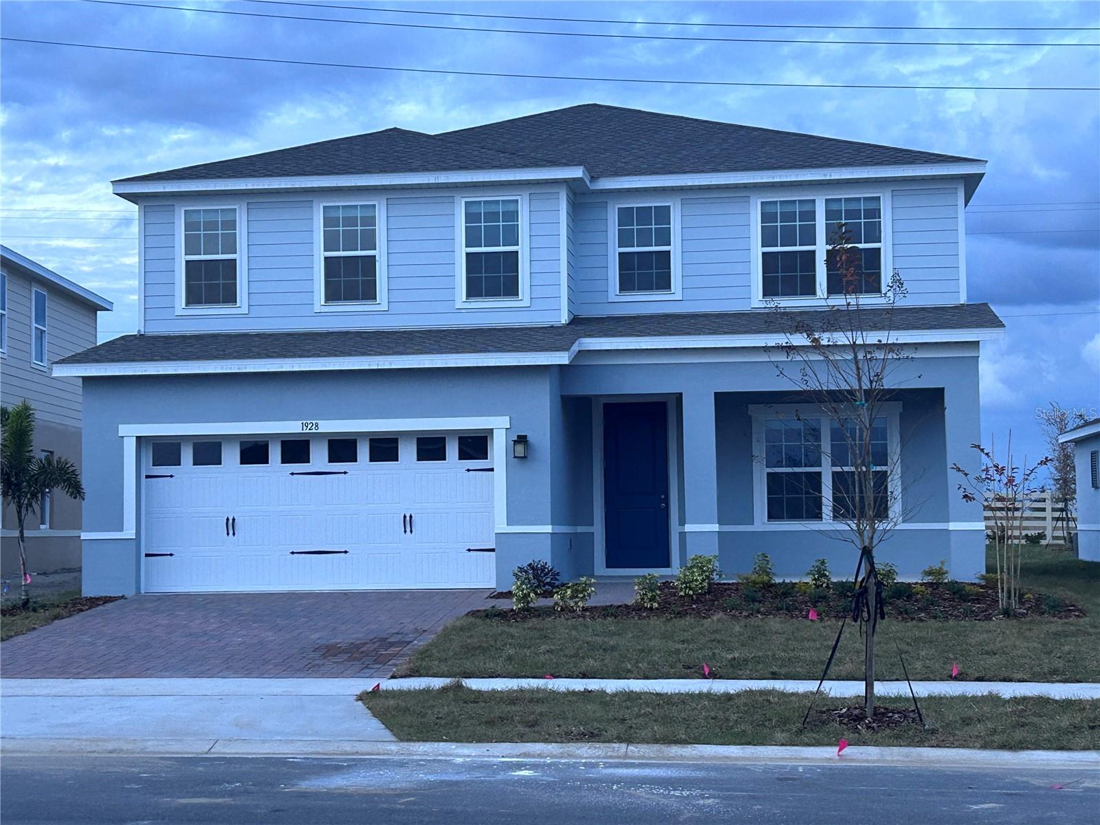 EDEN HILLS PH 2 - Residential