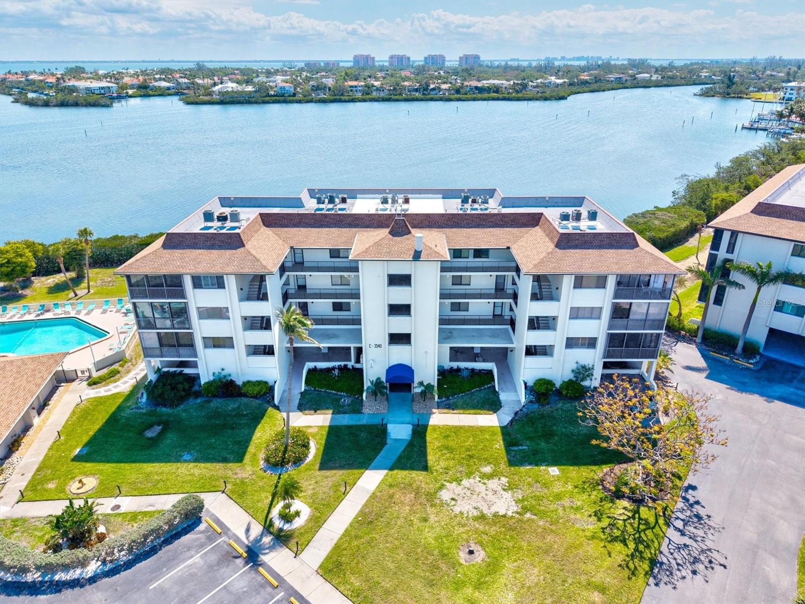 3540 GULF OF MEXICO DRIVE 202