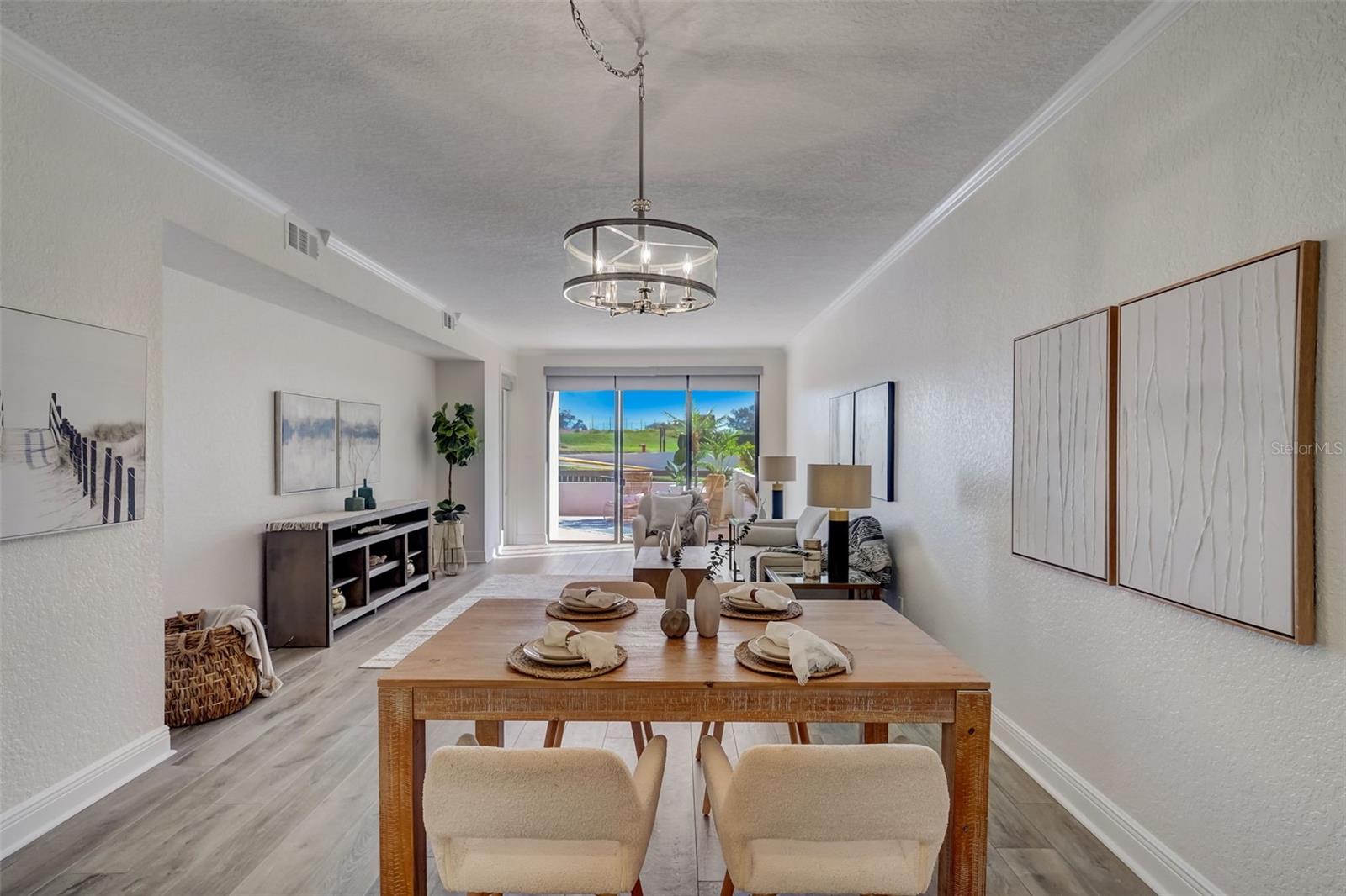 BELLEVIEW BILTMORE VILLAS SOUTH GARDEN - Residential