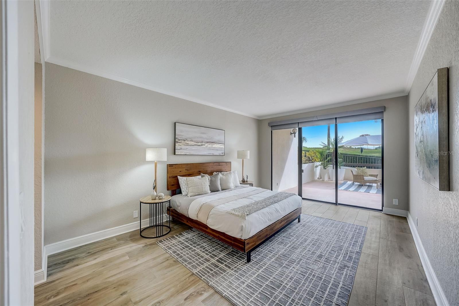 BELLEVIEW BILTMORE VILLAS SOUTH GARDEN - Residential