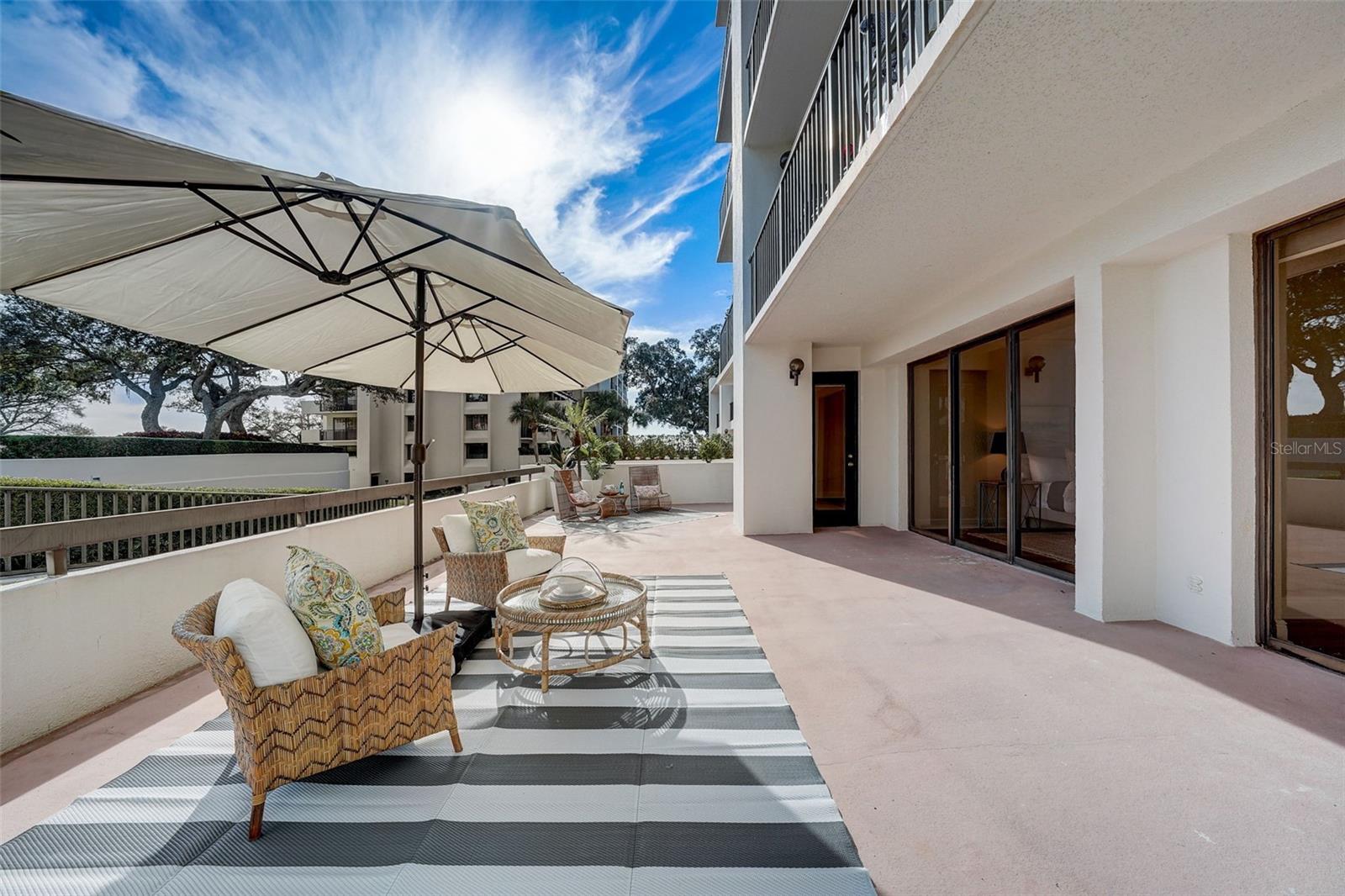BELLEVIEW BILTMORE VILLAS SOUTH GARDEN - Residential