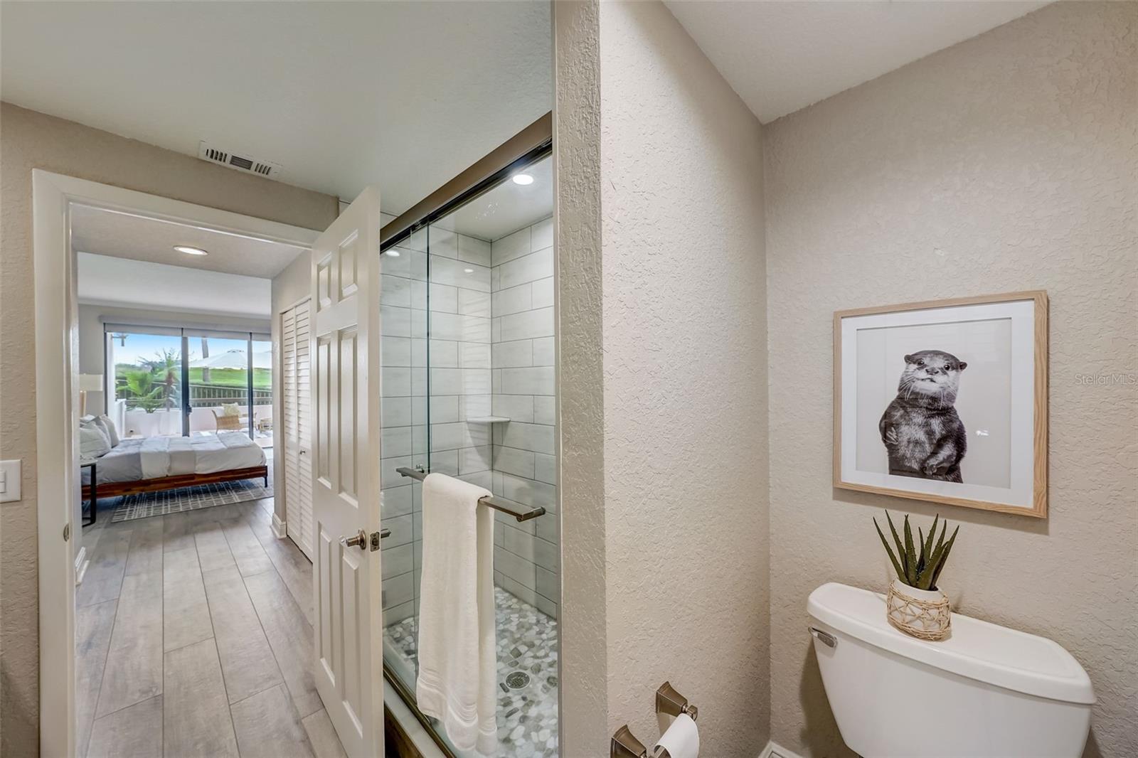 BELLEVIEW BILTMORE VILLAS SOUTH GARDEN - Residential