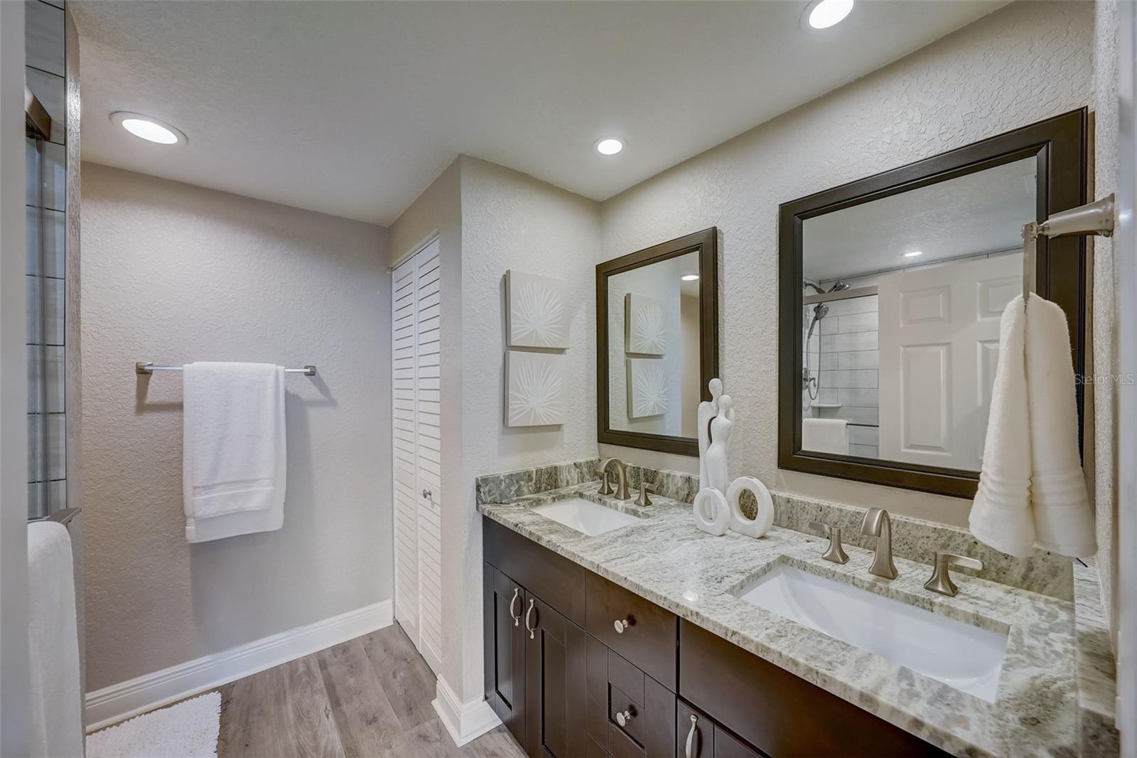 BELLEVIEW BILTMORE VILLAS SOUTH GARDEN - Residential