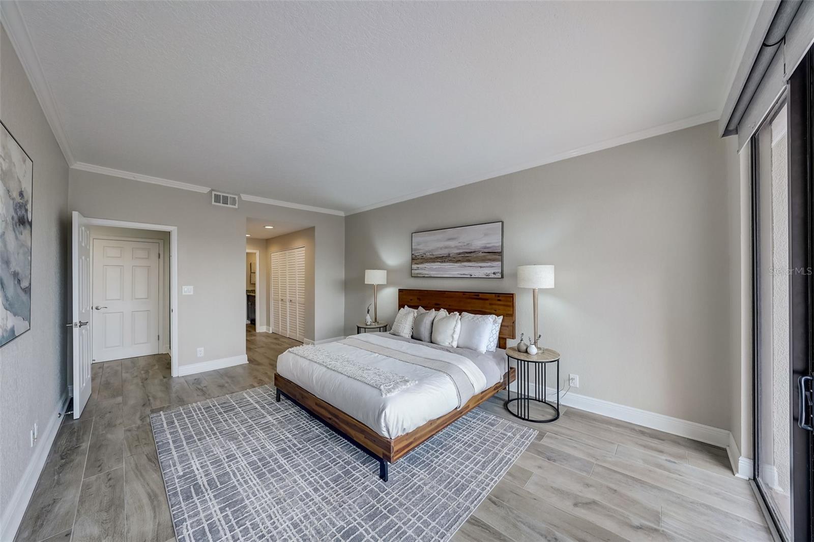 BELLEVIEW BILTMORE VILLAS SOUTH GARDEN - Residential