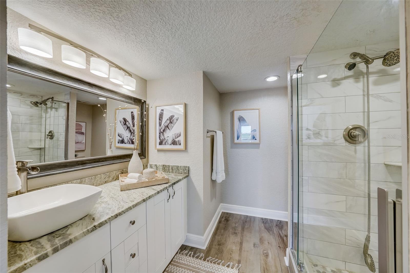 BELLEVIEW BILTMORE VILLAS SOUTH GARDEN - Residential