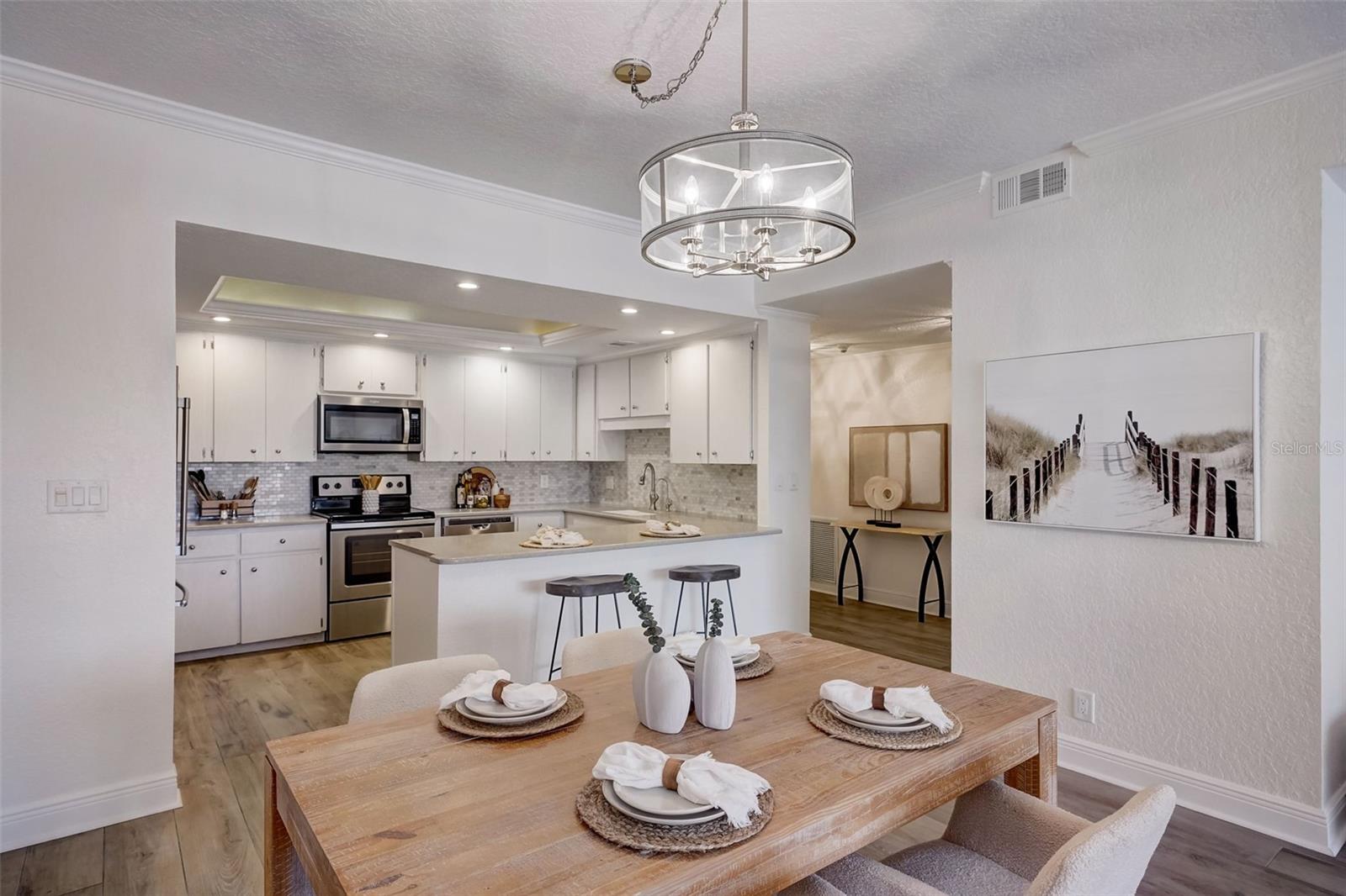 BELLEVIEW BILTMORE VILLAS SOUTH GARDEN - Residential