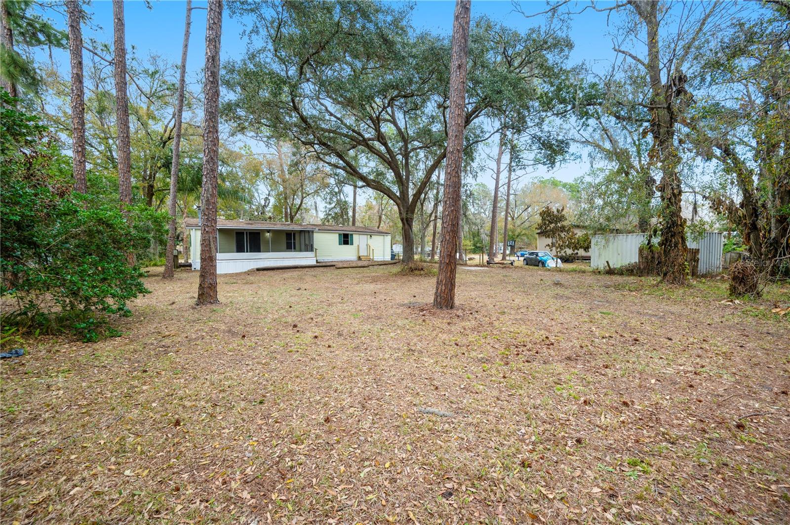 TIMBERCREEK PH 02 - Residential