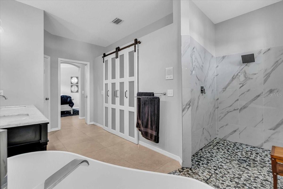 SUMMERFIELD VILLAGE SUBPHASE C U6B & 7B - Residential