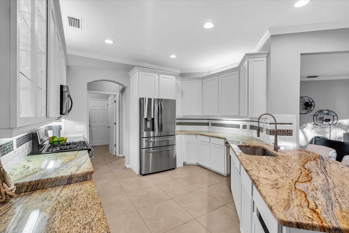 SUMMERFIELD VILLAGE SUBPHASE C U6B & 7B - Residential