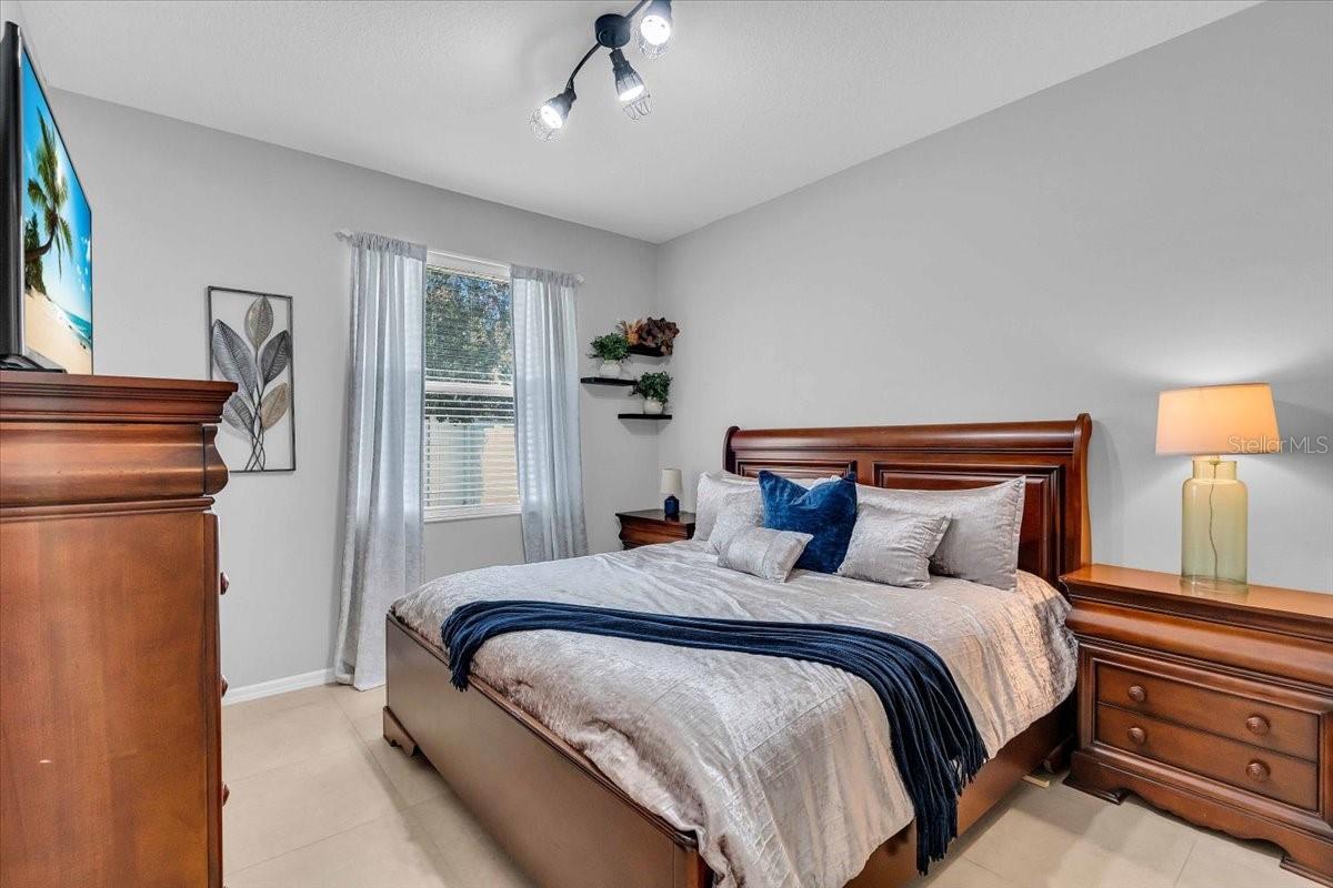 SUMMERFIELD VILLAGE SUBPHASE C U6B & 7B - Residential