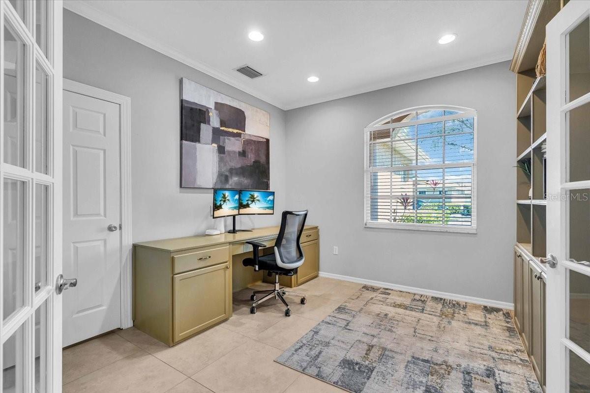 SUMMERFIELD VILLAGE SUBPHASE C U6B & 7B - Residential