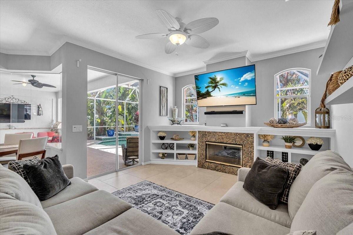 SUMMERFIELD VILLAGE SUBPHASE C U6B & 7B - Residential