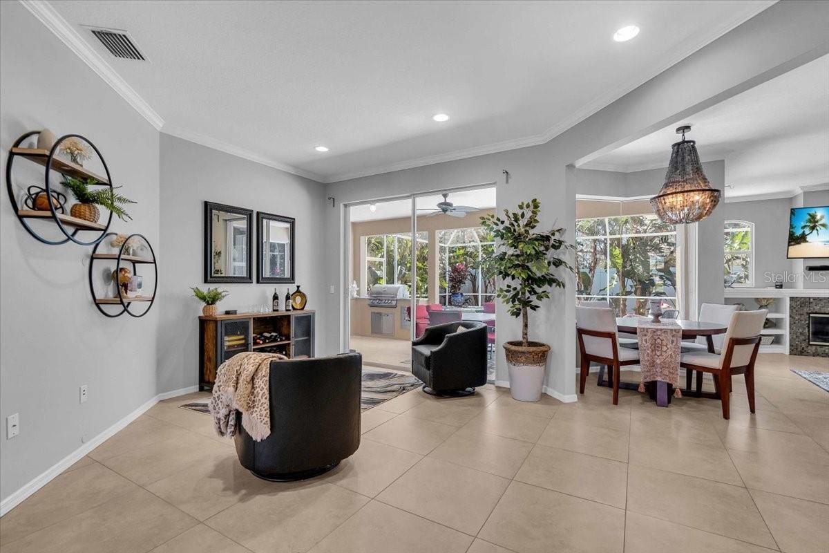 SUMMERFIELD VILLAGE SUBPHASE C U6B & 7B - Residential