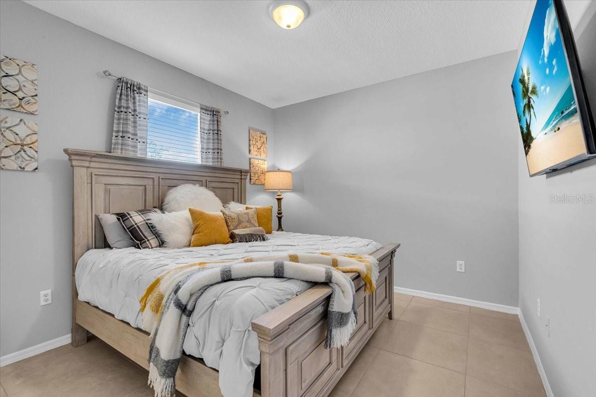 SUMMERFIELD VILLAGE SUBPHASE C U6B & 7B - Residential