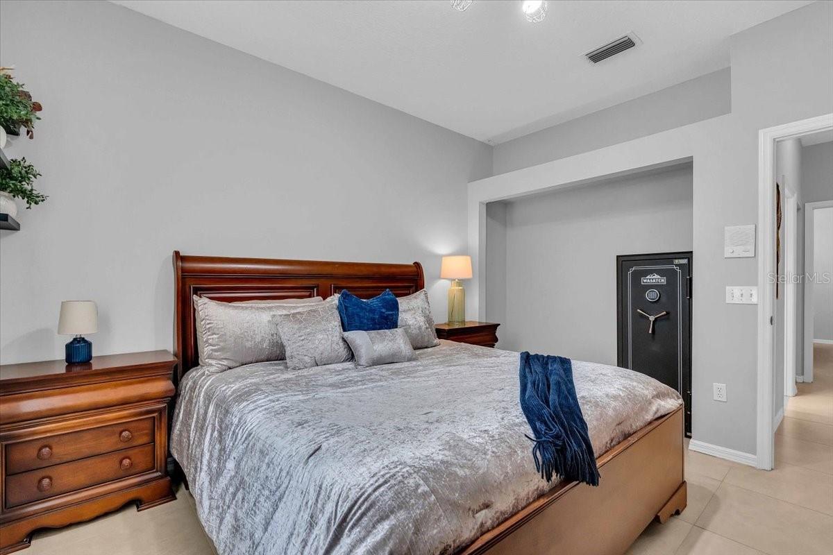 SUMMERFIELD VILLAGE SUBPHASE C U6B & 7B - Residential