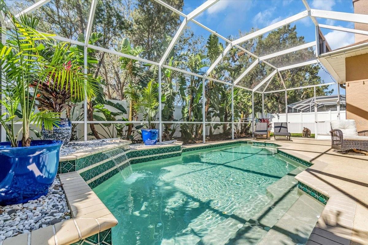 SUMMERFIELD VILLAGE SUBPHASE C U6B & 7B - Residential