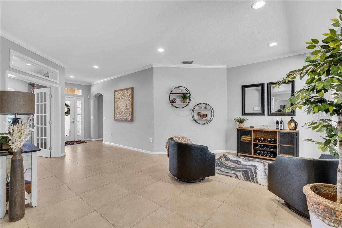 SUMMERFIELD VILLAGE SUBPHASE C U6B & 7B - Residential