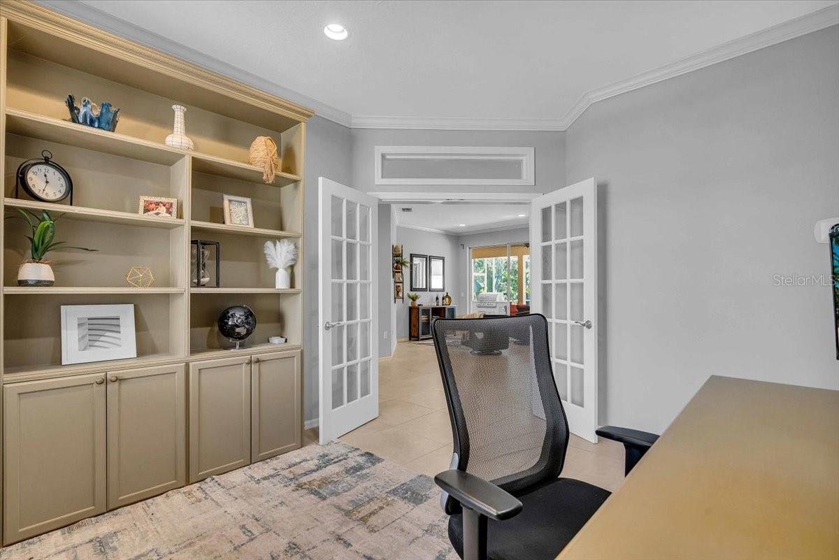 SUMMERFIELD VILLAGE SUBPHASE C U6B & 7B - Residential