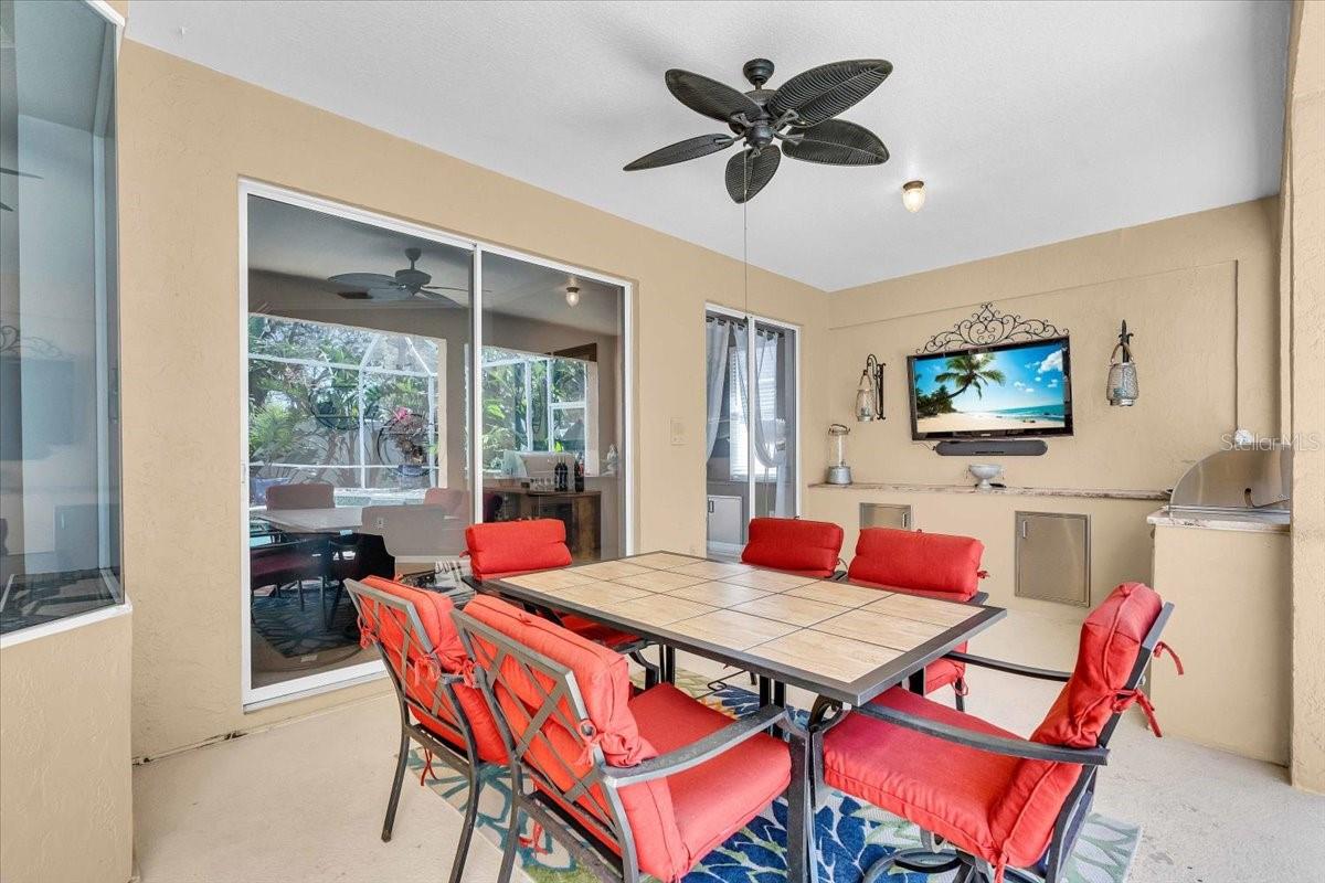SUMMERFIELD VILLAGE SUBPHASE C U6B & 7B - Residential