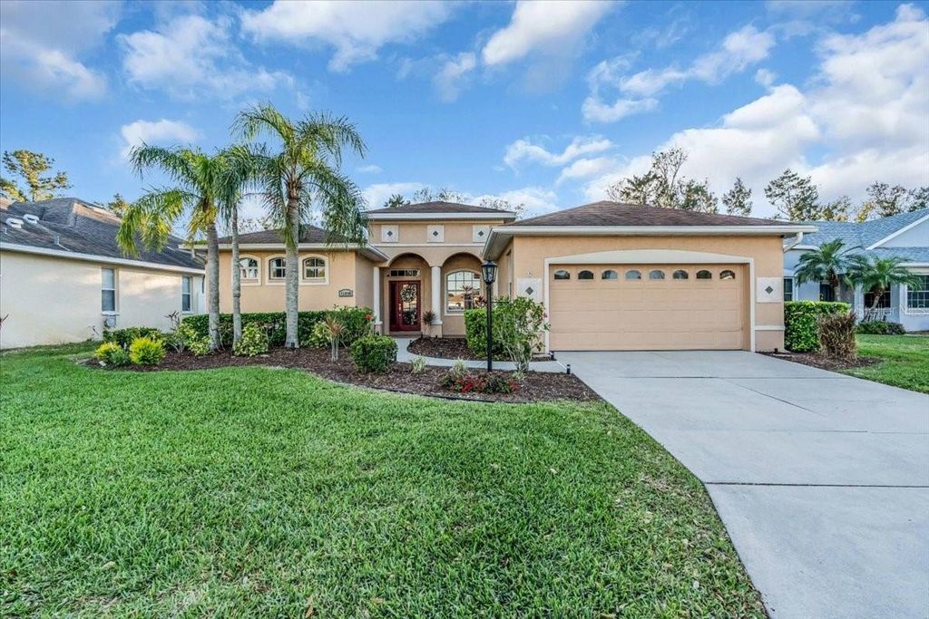 Photo of 11835 Hollyhock Drive, Lakewood Ranch, FL 34202 (MLS # A4665869)