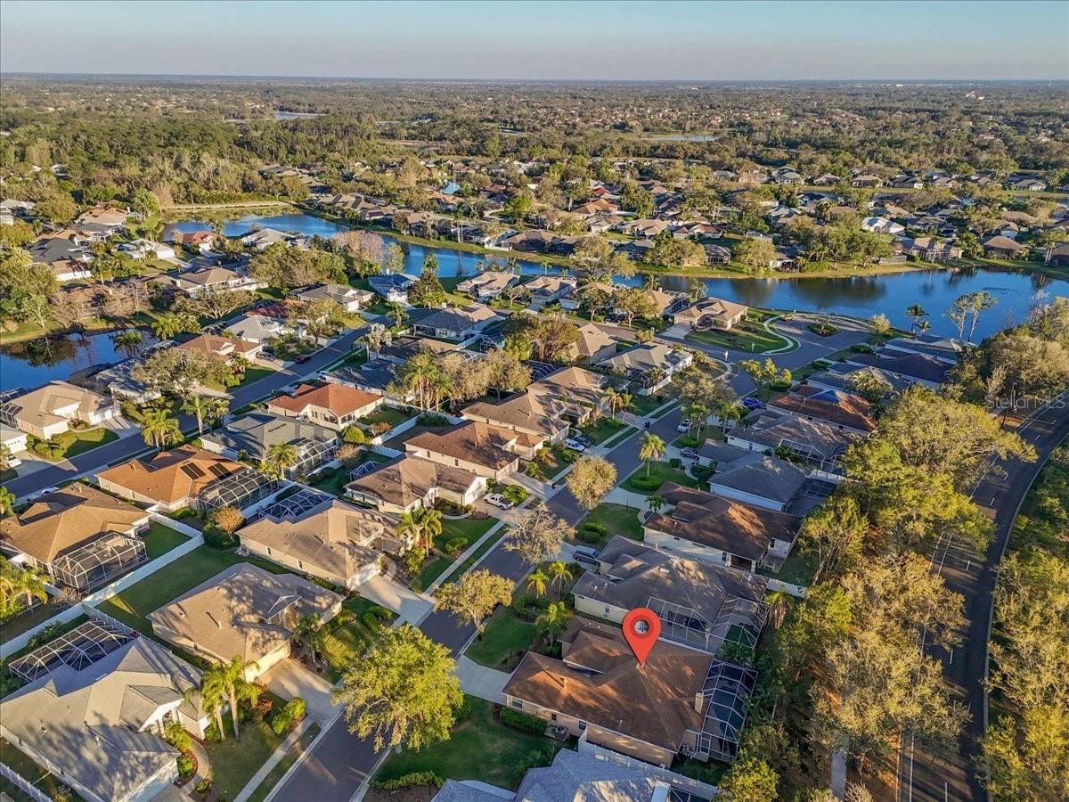 SUMMERFIELD VILLAGE SUBPHASE C U6B & 7B - Residential
